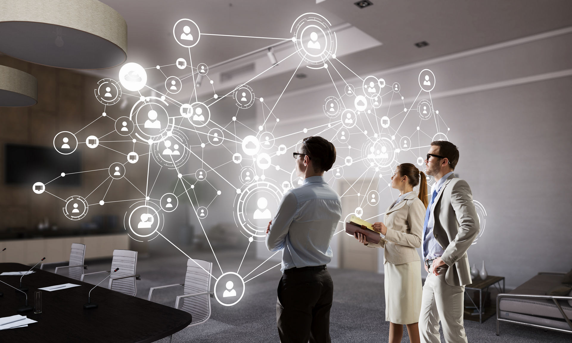 Technologies that Change Business: Whats New in 2024